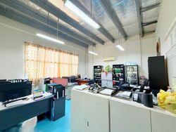 West Point Bizhub (D22), Factory #509907201